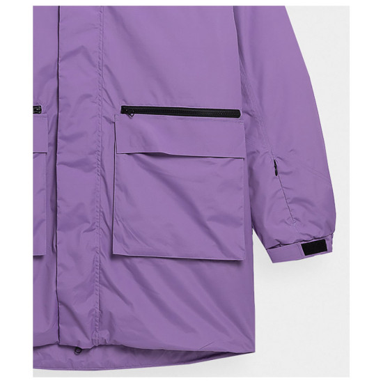 Outhorn Ανδρικό μπουφάν Technical Jacket